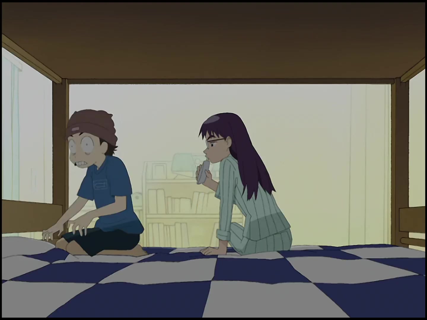 [Tsukyio Editing Resources] FLCL (Episode 3) Raw Clips (205) (tsukyio.com).mp4
